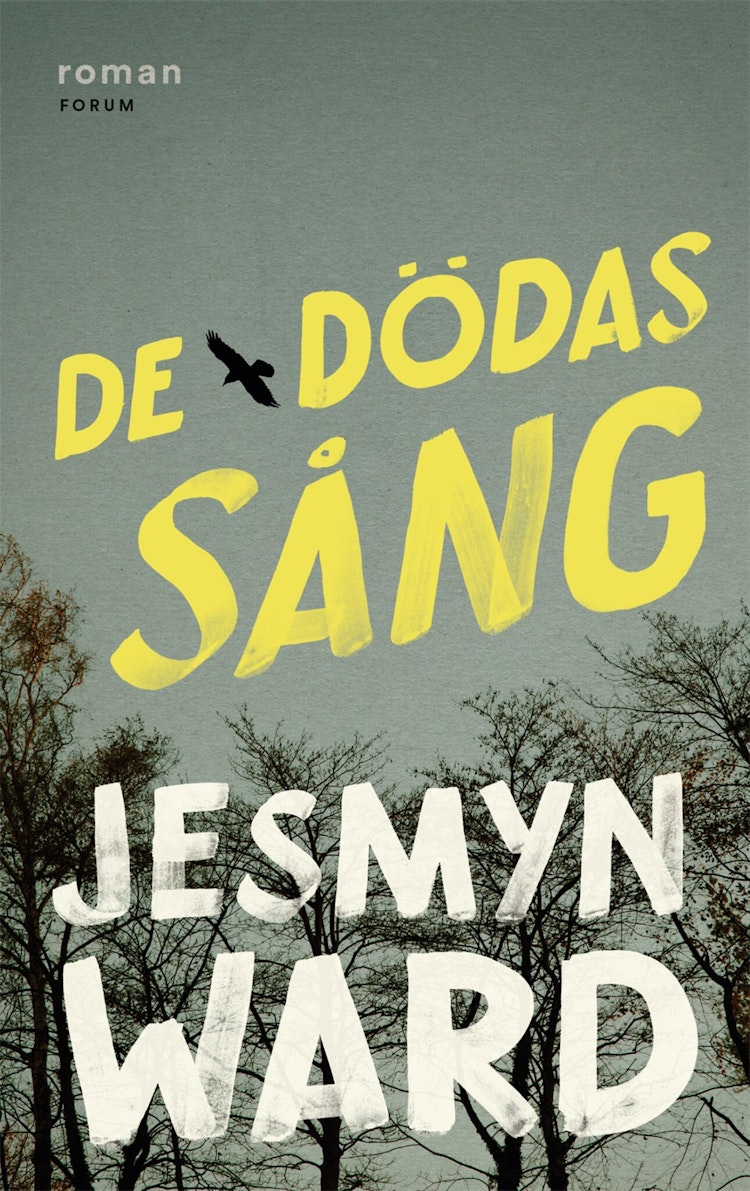 De dödas sång - finns i Rutströms bokhandel