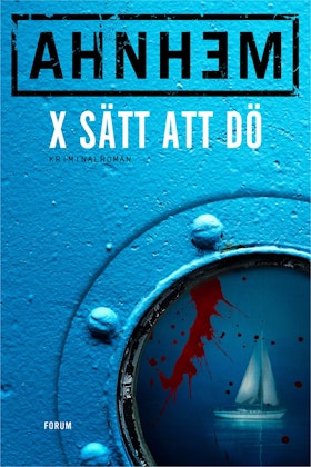 X sätt att dö (storpocket)