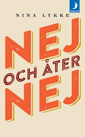 Nej och åter nej (pocket)