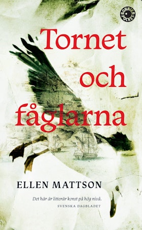 Tornet och fåglarna (pocket)