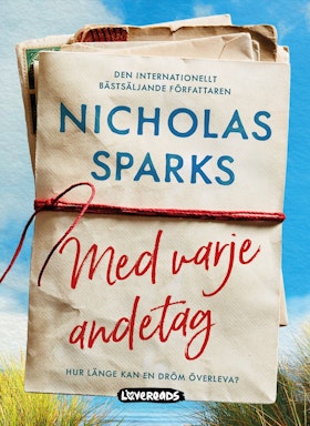 Med varje andetag