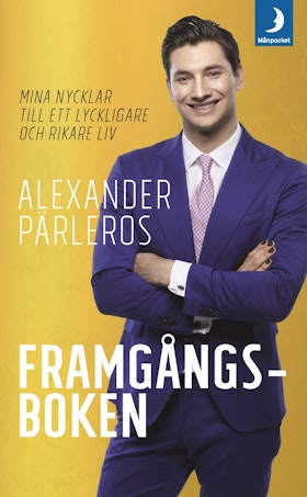 Framgångsboken (pocket)