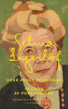 Herr Arnes penningar/Kejsarn av Portugallien (storpocket)