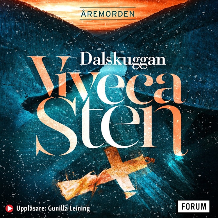 Dalskuggan - finns i Rutströms bokhandel