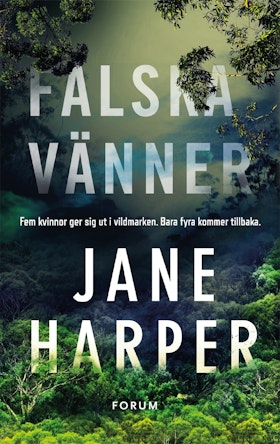 Falska vänner