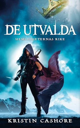 De utvalda: Hemligheternas rike