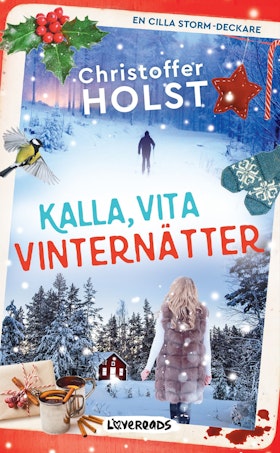 Kalla, vita vinternätter (pocket)