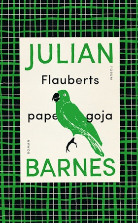 Flauberts papegoja