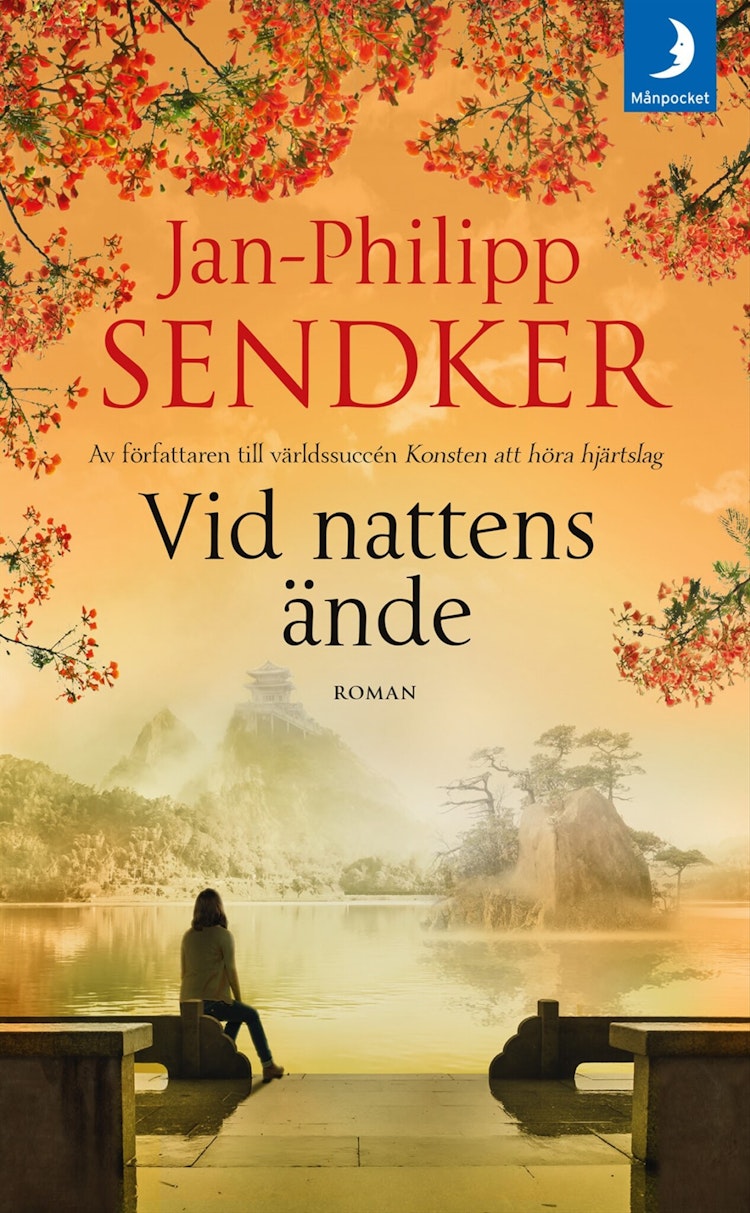 Vid nattens ände - finns i Rutströms bokhandel