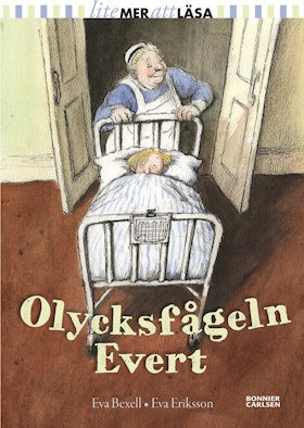 Olycksfågeln Evert