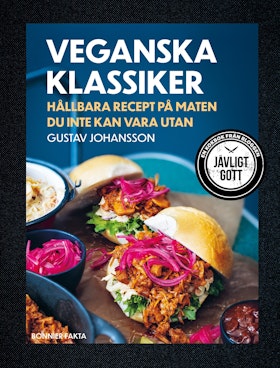 Veganska klassiker