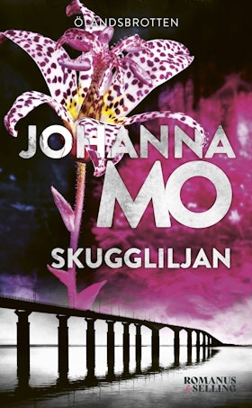 Skuggliljan (pocket)