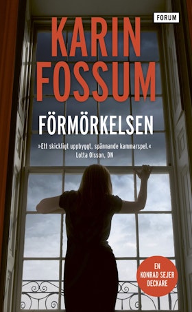 Förmörkelsen (pocket)