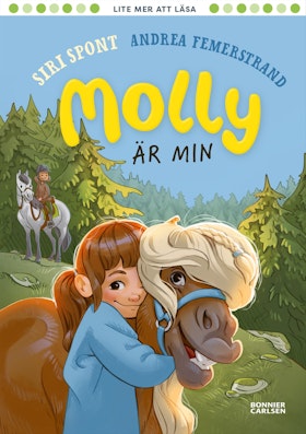 Molly är min