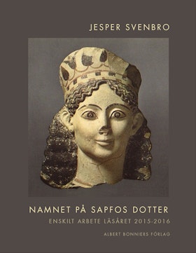 Namnet på Sapfos dotter