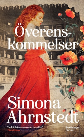 Överenskommelser (pocket)
