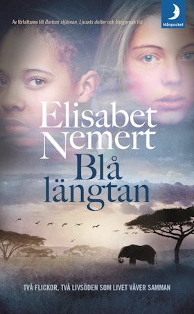 Blå längtan (pocket)