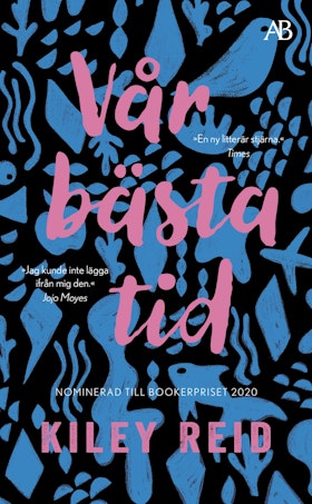 Vår bästa tid (pocket)