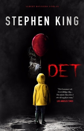 Det (storpocket)