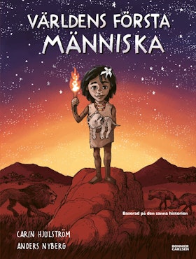 Världens första människa