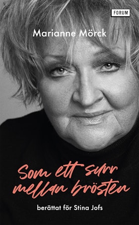 Som ett surr mellan brösten (pocket)