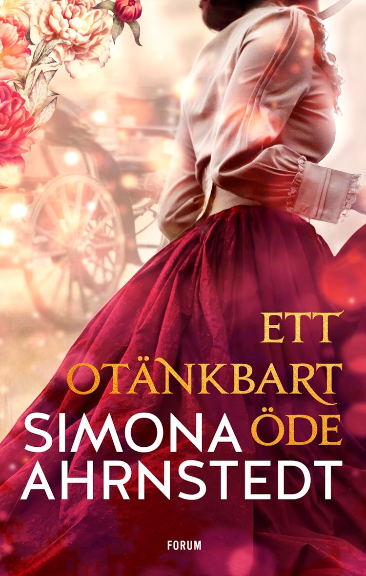 Ett otänkbart öde - finns i Rutströms bokhandel