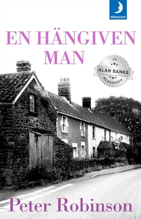 En hängiven man (pocket)
