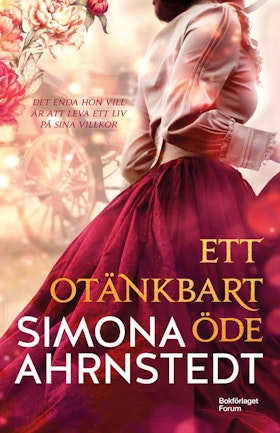 Ett otänkbart öde (storpocket)