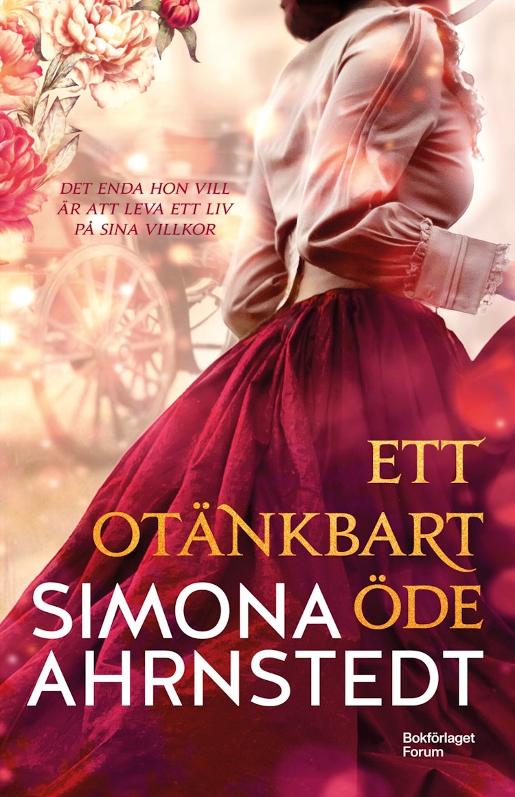 Ett otänkbart öde - finns i Rutströms bokhandel
