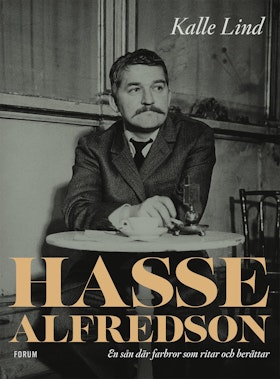 Hasse Alfredson