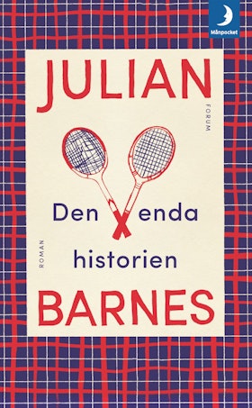 Den enda historien (pocket)