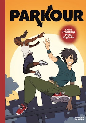 Parkour