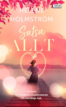 Satsa allt (pocket)