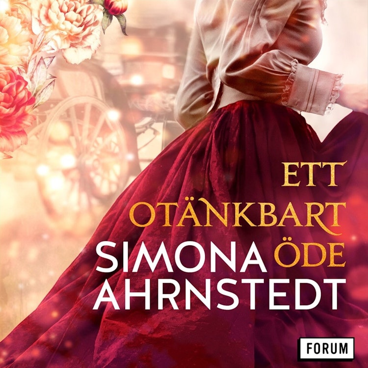 Ett otänkbart öde - finns i Rutströms bokhandel