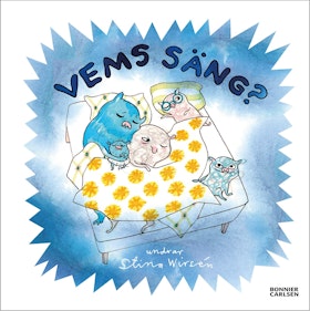 Vems säng?
