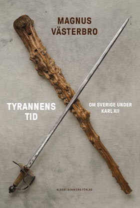 Tyrannens tid