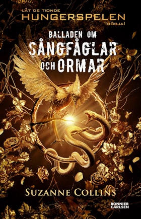 Balladen om sångfåglar och ormar