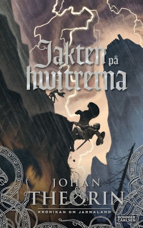 Jakten på hwitrerna
