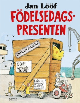 Födelsedagspresenten