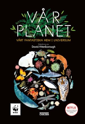 Vår planet