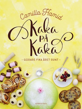 Kaka på kaka