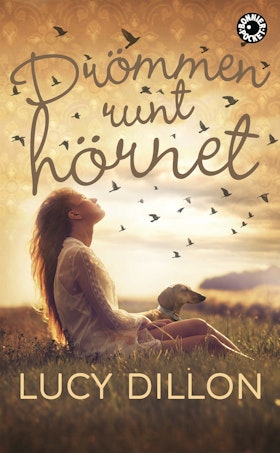 Drömmen runt hörnet (pocket)