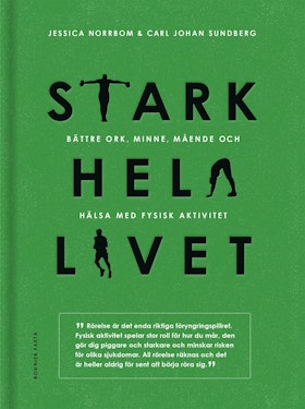 Stark hela livet