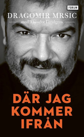 Där jag kommer ifrån (pocket)