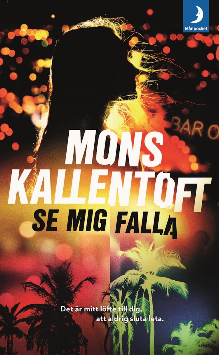 Se mig falla - finns i Rutströms bokhandel