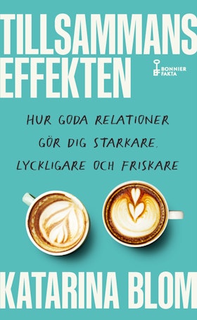 Tillsammans-effekten (pocket)