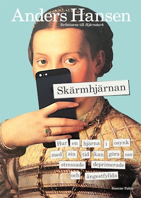 Skärmhjärnan