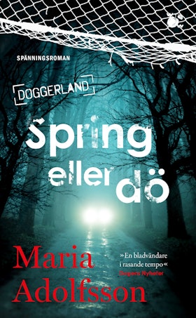 Spring eller dö (pocket)