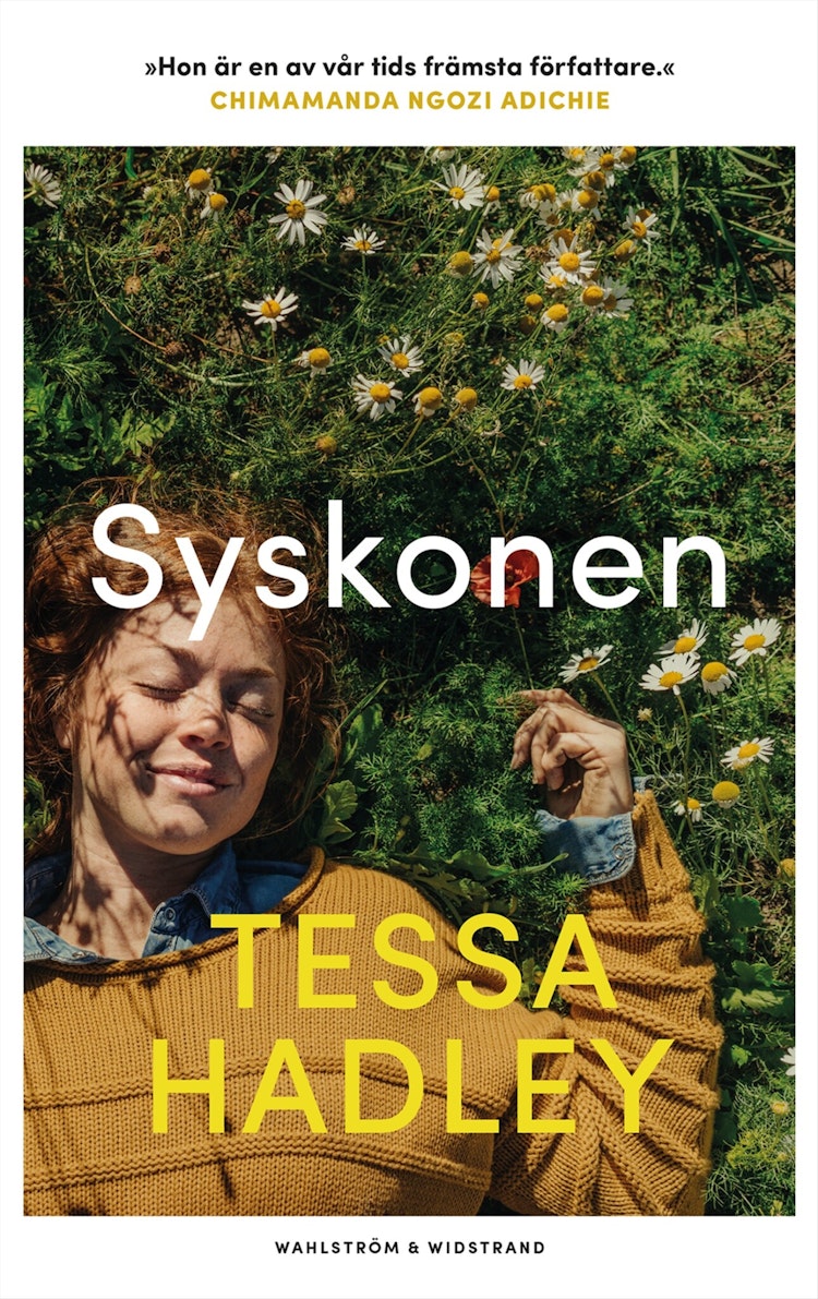 Syskonen - finns i Rutströms bokhandel