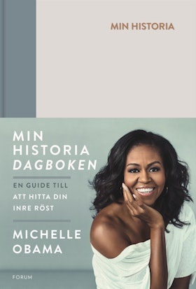 Min historia: Dagboken